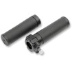 Μαύρη λαβή γκαζιού DRAG SPECIALTIES 12-0914DAMB Μαύρη λαβή γκαζιού DRAG SPECIALTIES 12-0914DAMB thumb