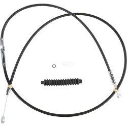 Βινυλικό καλώδιο συμπλέκτη DRAG SPECIALTIES 4322416HE Βινυλικό καλώδιο συμπλέκτη DRAG SPECIALTIES 4322416HE