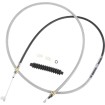 Πλεκτό καλώδιο συμπλέκτη DRAG SPECIALTIES 5322416HE thumb