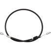 Άνω καλώδιο συμπλέκτη BLCH 34 DRAG SPECIALTIES 4323400HE Άνω καλώδιο συμπλέκτη BLCH 34 DRAG SPECIALTIES 4323400HE thumb