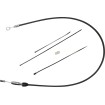 Καλώδιο συμπλέκτη άνω BLCH 44 DRAG SPECIALTIES 4323410HE Καλώδιο συμπλέκτη άνω BLCH 44 DRAG SPECIALTIES 4323410HE thumb