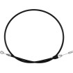 Καλώδιο συμπλέκτη άνω BLCH 52 DRAG SPECIALTIES 4323418HE thumb