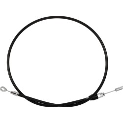 Καλώδιο συμπλέκτη άνω BLCH 56 DRAG SPECIALTIES 4323422HE Καλώδιο συμπλέκτη άνω BLCH 56 DRAG SPECIALTIES 4323422HE