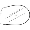 Καλώδιο συμπλέκτη άνω BENT47 DRAG SPECIALTIES 4323508HE Καλώδιο συμπλέκτη άνω BENT47 DRAG SPECIALTIES 4323508HE thumb