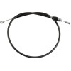 Καλώδιο συμπλέκτη άνω BL/BL45 DRAG SPECIALTIES 6323411HE
