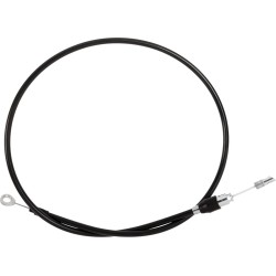 Καλώδιο συμπλέκτη άνω BL/BL50 DRAG SPECIALTIES 6323416HE Καλώδιο συμπλέκτη άνω BL/BL50 DRAG SPECIALTIES 6323416HE