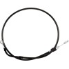 Καλώδιο συμπλέκτη άνω BENT45 DRAG SPECIALTIES 6323506HE