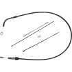 Καλώδιο συμπλέκτη άνω BENT45 DRAG SPECIALTIES 6323506HE thumb