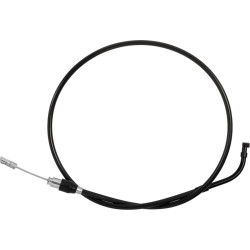 Καλώδιο συμπλέκτη με γρήγορη σύνδεση BLK/BLK DRAG SPECIALTIES 6323904HE Καλώδιο συμπλέκτη με γρήγορη σύνδεση BLK/BLK DRAG SPECIALTIES 6323904HE