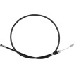 Καλώδιο Συμπλέκτη με Γρήγορη Σύνδεση BLK/CHR DRAG SPECIALTIES 4323808HE thumb