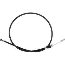 Καλώδιο συμπλέκτη με γρήγορη σύνδεση BLK/CHR DRAG SPECIALTIES 4323810HE Καλώδιο συμπλέκτη με γρήγορη σύνδεση BLK/CHR DRAG SPECIALTIES 4323810HE