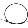 Καλώδιο συμπλέκτη με γρήγορη σύνδεση BLK/BLK DRAG SPECIALTIES 6323802HE