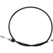 Καλώδιο συμπλέκτη με γρήγορη σύνδεση BLK/BLK DRAG SPECIALTIES 6323802HE thumb