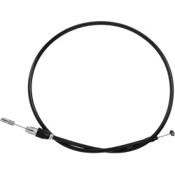 Καλώδιο συμπλέκτη με γρήγορη σύνδεση BLK/BLK DRAG SPECIALTIES 6323808HE Καλώδιο συμπλέκτη με γρήγορη σύνδεση BLK/BLK DRAG SPECIALTIES 6323808HE