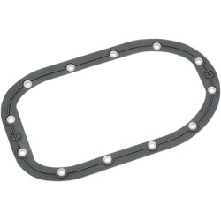 Στεγανοποίηση για πόρτα αντλίας καυσίμου DRAG SPECIALTIES I01-0146 Στεγανοποίηση για πόρτα αντλίας καυσίμου DRAG SPECIALTIES I01-0146