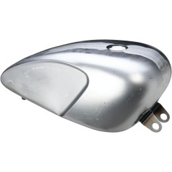 Δεξαμενή καυσίμου 3 γαλόνια LEGACY LYNX RAW DRAG SPECIALTIES 012960 Δεξαμενή καυσίμου 3 γαλόνια LEGACY LYNX RAW DRAG SPECIALTIES 012960