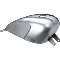 Δεξαμενή καυσίμου 3 γαλόνια LEGACY LYNX RAW DRAG SPECIALTIES 012962 Δεξαμενή καυσίμου 3 γαλόνια LEGACY LYNX RAW DRAG SPECIALTIES 012962