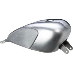 Δεξαμενή καυσίμου 3 γαλόνια LEGACY LYNX RAW DRAG SPECIALTIES 012963 Δεξαμενή καυσίμου 3 γαλόνια LEGACY LYNX RAW DRAG SPECIALTIES 012963