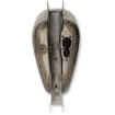 Δεξαμενή καυσίμου custom 3 gallon diamond pattern raw DRAG SPECIALTIES 63585D Δεξαμενή καυσίμου custom 3 gallon diamond pattern raw DRAG SPECIALTIES 63585D thumb