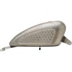 Δεξαμενή καυσίμου custom 3 gallon diamond pattern raw DRAG SPECIALTIES 63585D Δεξαμενή καυσίμου custom 3 gallon diamond pattern raw DRAG SPECIALTIES 63585D thumb
