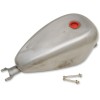 Δεξαμενή καυσίμου custom 3 gallon peanut-style ακατέργαστο DRAG SPECIALTIES 63584