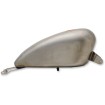 Δεξαμενή καυσίμου custom 3 gallon peanut-style ακατέργαστο DRAG SPECIALTIES 63584 Δεξαμενή καυσίμου custom 3 gallon peanut-style ακατέργαστο DRAG SPECIALTIES 63584 thumb