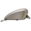 Δεξαμενή καυσίμου custom 3 gallon peanut-style raw DRAG SPECIALTIES 63585 thumb