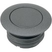Καπάκι δεξαμενής pop-up αεριζόμενο μαύρο DRAG SPECIALTIES 03-328B-A thumb