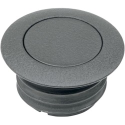 Καπάκι δεξαμενής pop-up αεριζόμενο μαύρο DRAG SPECIALTIES 03-328B-A Καπάκι δεξαμενής pop-up αεριζόμενο μαύρο DRAG SPECIALTIES 03-328B-A