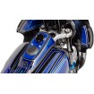 Καπάκι δεξαμενής pop-up αεριζόμενο μαύρο DRAG SPECIALTIES 03-328B-A thumb