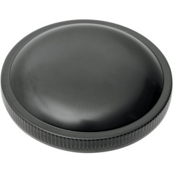 Αυθεντικό καπάκι δεξαμενής με αερισμό μαύρο DRAG SPECIALTIES 03-0026B Αυθεντικό καπάκι δεξαμενής με αερισμό μαύρο DRAG SPECIALTIES 03-0026B