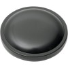 Oem καπάκι για ρεζερβουάρ non-vented μαύρο DRAG SPECIALTIES 03-0027B