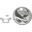 Κάλυμμα ρεζερβουάρ Live to Ride χρώμιο DRAG SPECIALTIES T22-0150CA Κάλυμμα ρεζερβουάρ Live to Ride χρώμιο DRAG SPECIALTIES T22-0150CA thumb