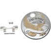 Κάλυμμα δεξαμενής Live to Ride χρώμιο/χρυσό DRAG SPECIALTIES T22-0150CGA Κάλυμμα δεξαμενής Live to Ride χρώμιο/χρυσό DRAG SPECIALTIES T22-0150CGA thumb