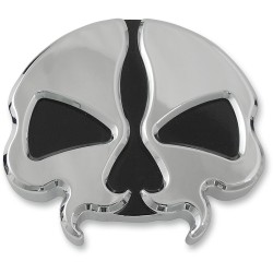 Καπάκια βενζίνης split skull χρώμιο DRAG SPECIALTIES 78048 Καπάκια βενζίνης split skull χρώμιο DRAG SPECIALTIES 78048