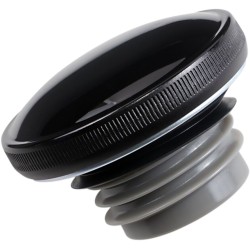 Κάλυμμα δεξαμενής - BT 96-UP - BLACK VEN DRAG SPECIALTIES 03-0305GB-A Κάλυμμα δεξαμενής - BT 96-UP - BLACK VEN DRAG SPECIALTIES 03-0305GB-A