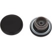 Κάλυμμα δεξαμενής - BT 96-UP - BLACK VEN DRAG SPECIALTIES 03-0305GB-A Κάλυμμα δεξαμενής - BT 96-UP - BLACK VEN DRAG SPECIALTIES 03-0305GB-A thumb