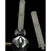 Βαλβίδα κενού αριστερή έξοδος μαύρη DRAG SPECIALTIES T03-0100B thumb