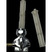 Βαλβίδα κενού αριστερή έξοδος chr DRAG SPECIALTIES T03-0100C thumb