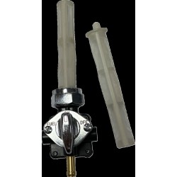 Βαλβίδα κενού με κάτω έξοδο BLK DRAG SPECIALTIES T03-0101B Βαλβίδα κενού με κάτω έξοδο BLK DRAG SPECIALTIES T03-0101B