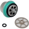Ρυθμιστής πίεσης καυσίμου DRAG SPECIALTIES T03-0094-NU