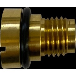 Αντεπίστροφη βαλβίδα IN MM EFI DRAG SPECIALTIES T03-0167 Αντεπίστροφη βαλβίδα IN MM EFI DRAG SPECIALTIES T03-0167