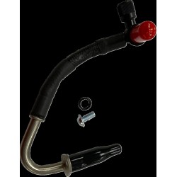 Αγωγός καυσίμου 18-23 SOFTAIL DRAG SPECIALTIES T03-0120 Αγωγός καυσίμου 18-23 SOFTAIL DRAG SPECIALTIES T03-0120