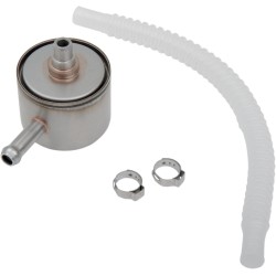Σετ φίλτρου καυσίμου DRAG SPECIALTIES T03-0076NU