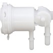 Σώμα φίλτρου καυσίμου 12-22FLT DRAG SPECIALTIES T03-00A3 Σώμα φίλτρου καυσίμου 12-22FLT DRAG SPECIALTIES T03-00A3 thumb