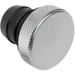 Κάλυμμα λαδιού χρώμιο DRAG SPECIALTIES 63187 Κάλυμμα λαδιού χρώμιο DRAG SPECIALTIES 63187