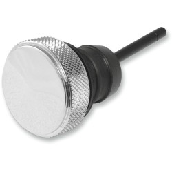 Ράβδος λαδιού με χρωμιωμένο κάλυμμα PEAKED OIL TANK DRAG SPECIALTIES 63187EB3
