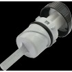 Ράβδος μέτρησης BLK 04-22XL DRAG SPECIALTIES 81000 thumb