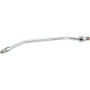 Γραμμή εξαερισμού chrome DRAG SPECIALTIES 07110032