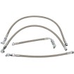 Σετ γραμμής λαδιού από ανοξείδωτο χάλυβα DRAG SPECIALTIES 606003 Σετ γραμμής λαδιού από ανοξείδωτο χάλυβα DRAG SPECIALTIES 606003 thumb